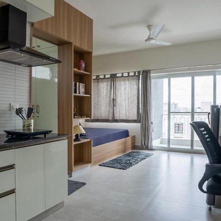 Living Homes Centauri - Whitefield, Near Manipal Hospital Bangalore Luaran gambar