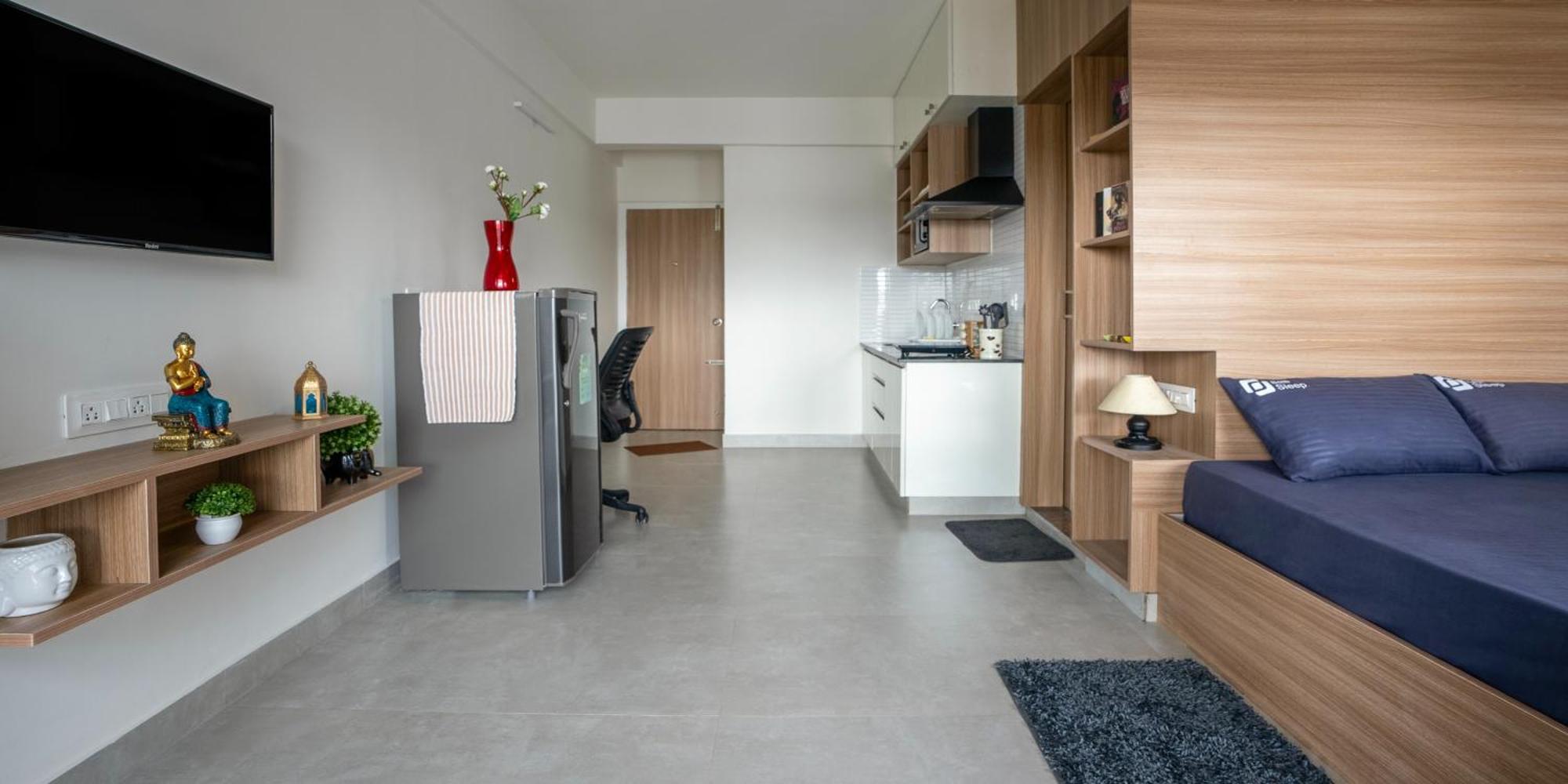 Living Homes Centauri - Whitefield, Near Manipal Hospital Bangalore Luaran gambar