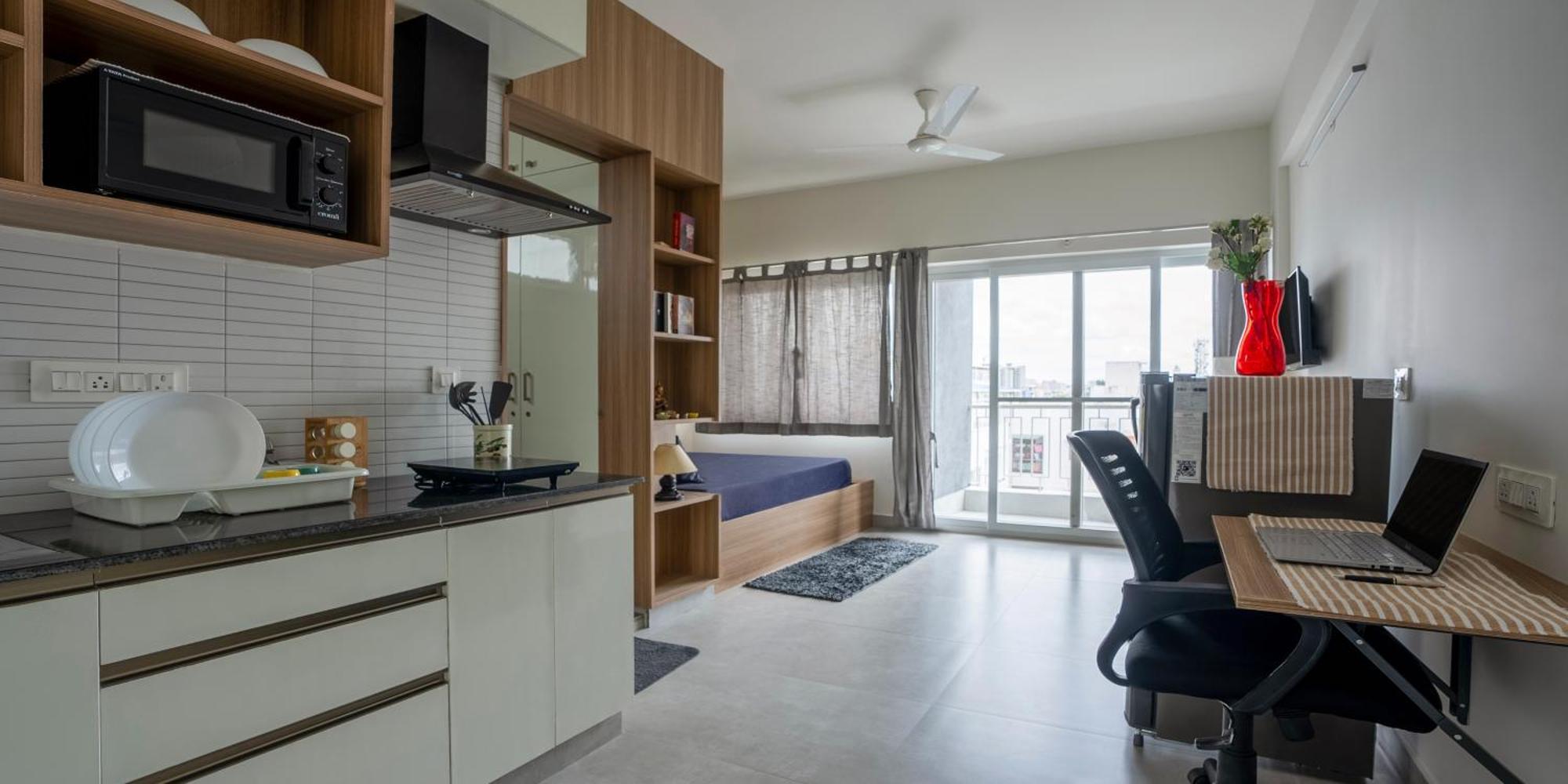 Living Homes Centauri - Whitefield, Near Manipal Hospital Bangalore Luaran gambar