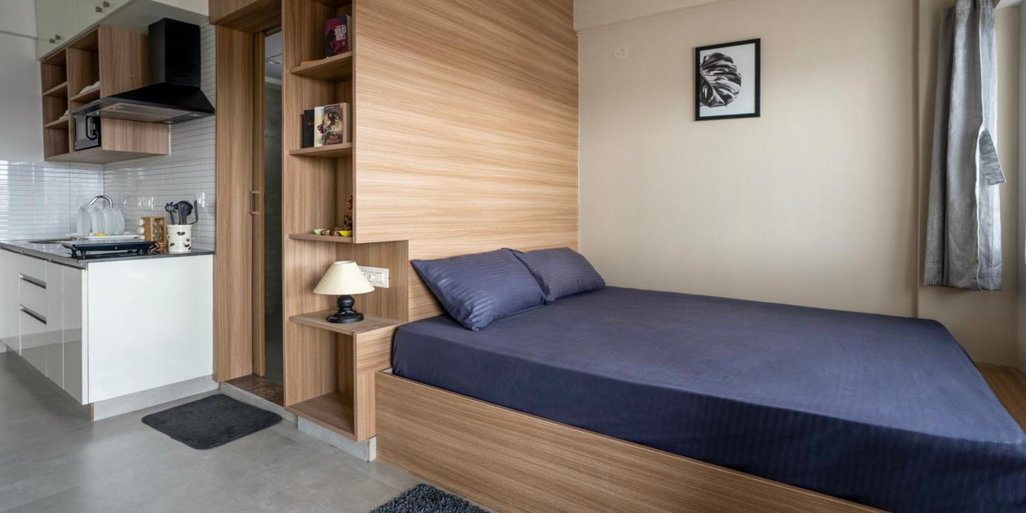 Living Homes Centauri - Whitefield, Near Manipal Hospital Bangalore Luaran gambar
