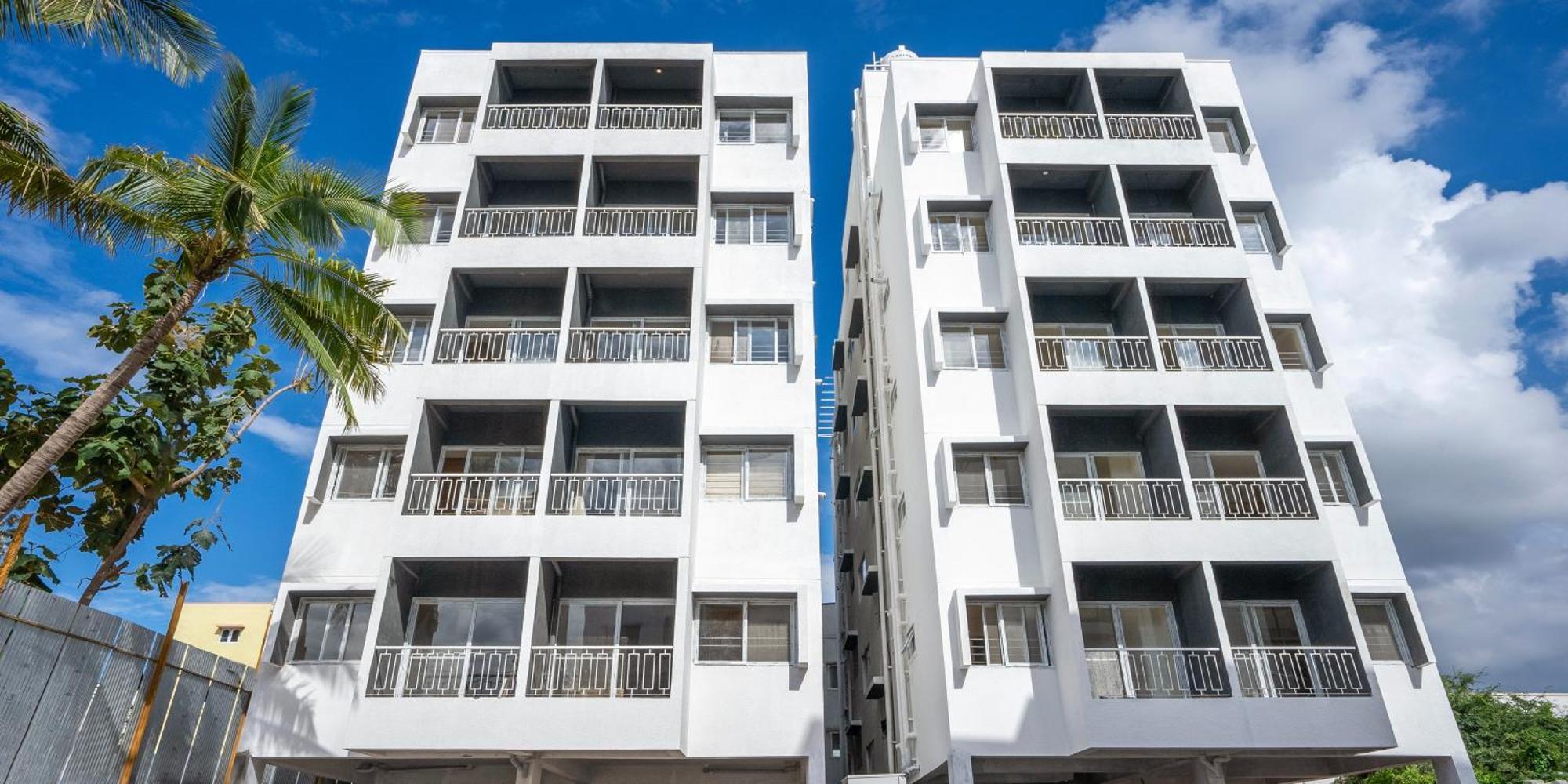 Living Homes Centauri - Whitefield, Near Manipal Hospital Bangalore Luaran gambar