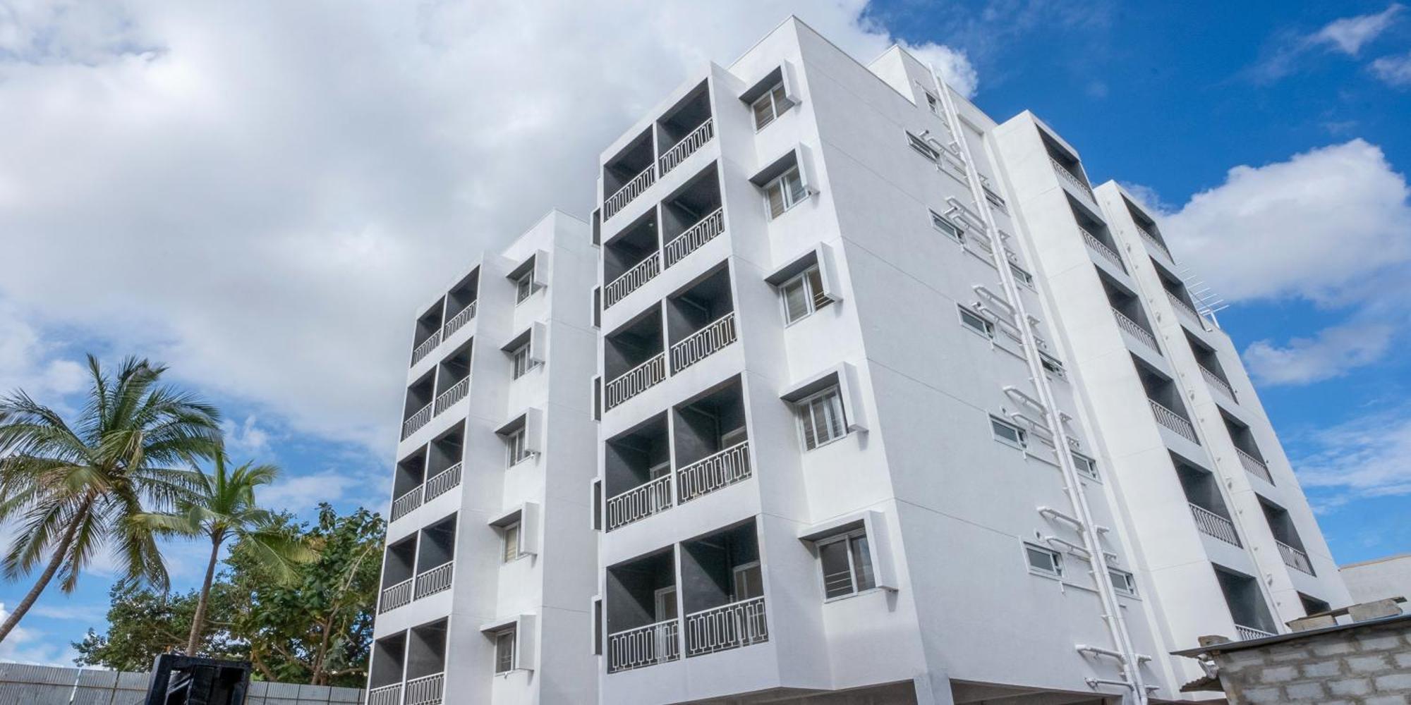 Living Homes Centauri - Whitefield, Near Manipal Hospital Bangalore Luaran gambar